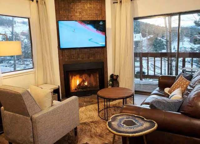 Property at 83 Angel Fire Rd Unit 53 Rd N #53, Angel Fire, NM 87710, 1 bed, 1 bath