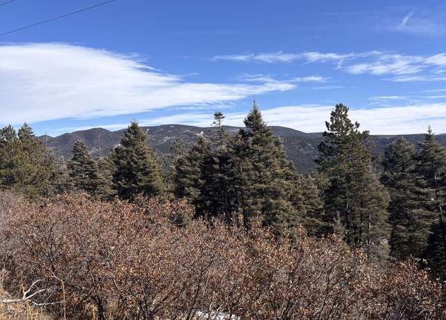 Property at Lot 2 Sierra Blanca Trl, Angel Fire, NM 87710