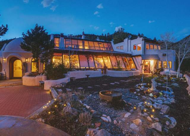 Property at 156 Cerrito Colorado Rd, Valdez, NM 87580, 4 beds, 4 baths