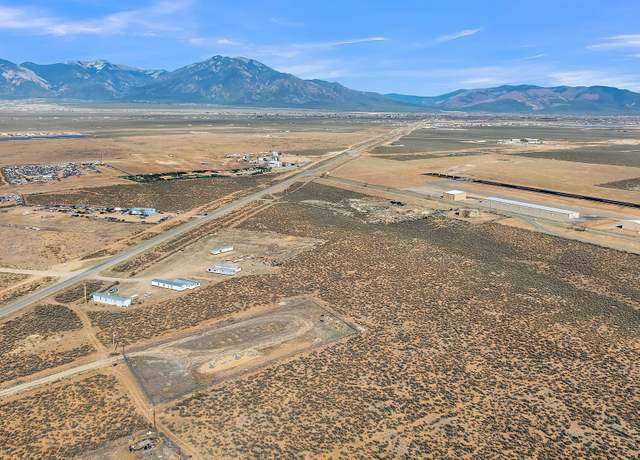 Property at 11 Plus Acres Off Highway 64 West, El Prado, NM 87529