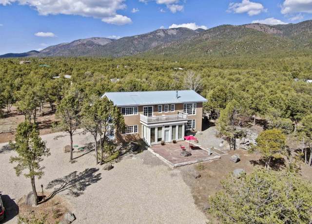 Property at TBD Deer Mesa Rd, Valdez, NM 87580, 3 beds, 3 baths