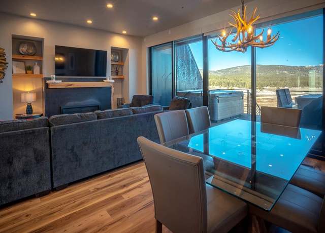 Property at 18 Angel Fire Rd S Unit 1, Angel Fire, NM 87710, 4 beds, 4.5 baths
