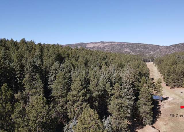 Property at Lot 25 San Andres Ter, Angel Fire, NM 87710