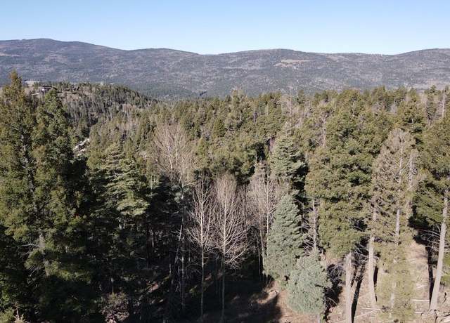 Property at Lot 1150 A Panorama Way, Angel Fire, NM 87710