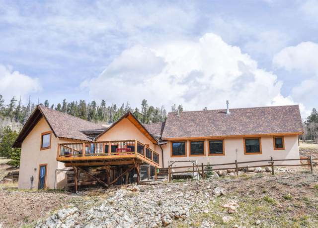 Property at 1612 Hwy 38, Red River, NM 87558, 3 beds, 3.5 baths