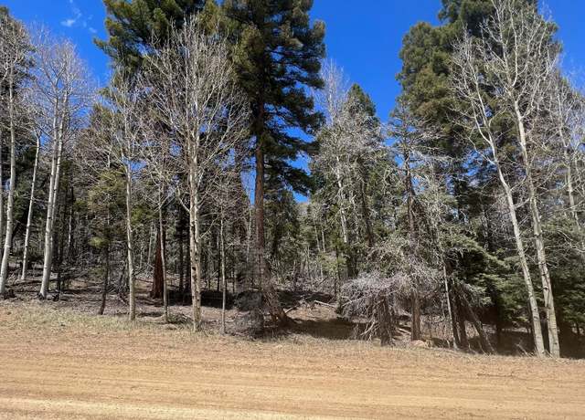 Property at Lot 54 Vermejo Cir, Angel Fire, NM 87710