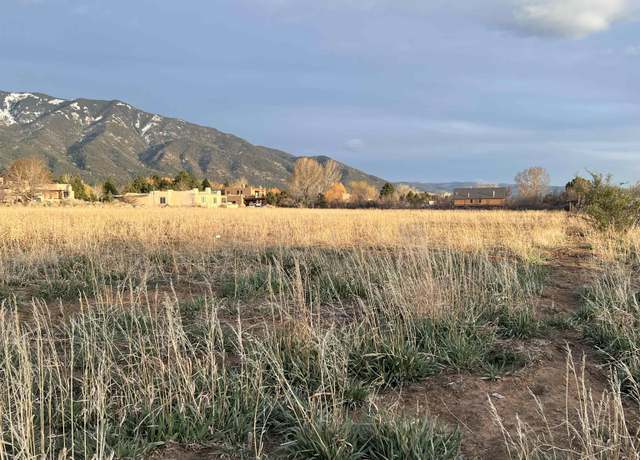 Property at Tract 2 Hwy 150, Arroyo Seco, NM 87514