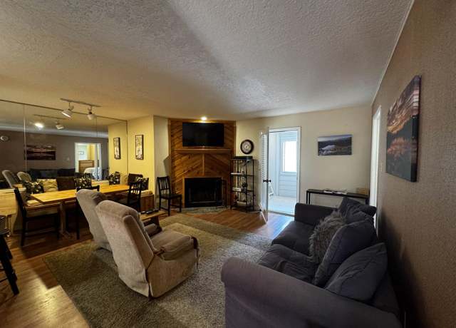 Property at 37 Vail Ave Unit C-1, Angel Fire, NM 87710, 2 beds, 2 baths