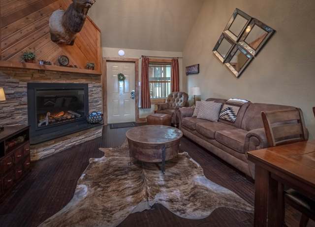 Property at 15 Squaw Valley Ln Unit 303B, Angel Fire, NM 87710, 3 beds, 2 baths