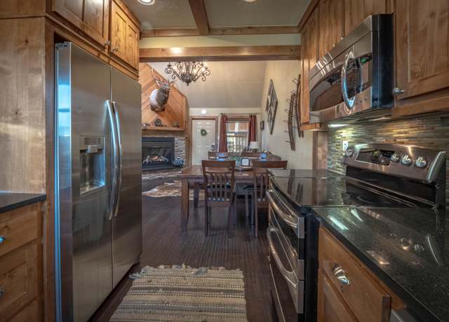 Property at 15 Squaw Valley Ln Unit 303B, Angel Fire, NM 87710, 3 beds, 2 baths