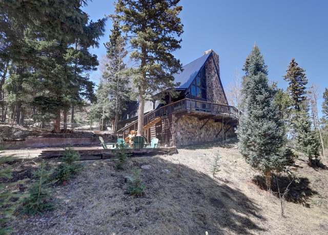 Property at 07 Valle Verde Rd, Red River, NM 87558, 2 beds, 2 baths