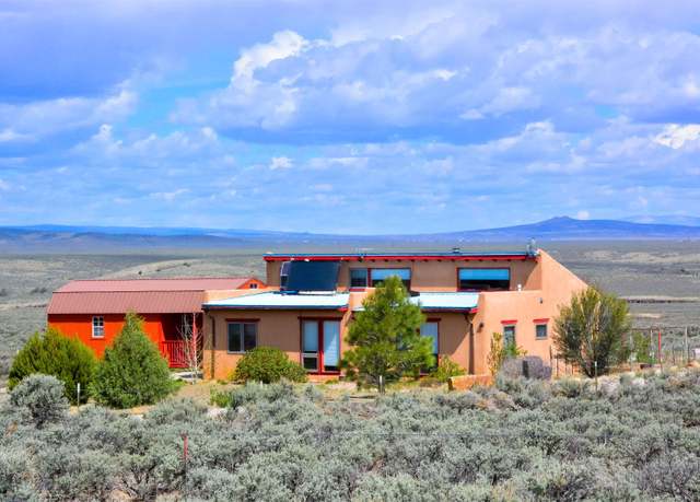 Property at 940 State Road 570, Ranchos De Taos, NM 87557, 2 beds, 1.5 baths