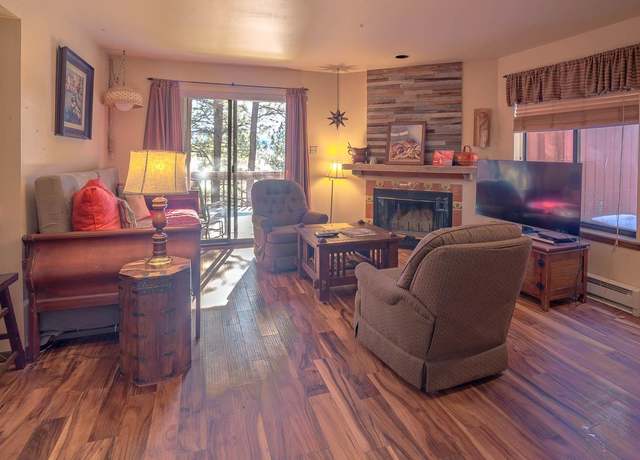 Property at 83 N Angel Fire Rd #39, Angel Fire, NM 87710, 1 bed, 1 bath