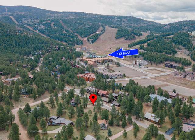Property at Lot 20 Mammoth Mountain Rd, Angel Fire, NM 87710