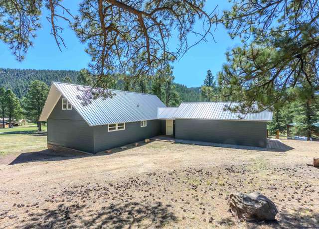 Property at 65 Saint Andrews Way, Angel Fire, NM 87710, 3 beds, 2 baths