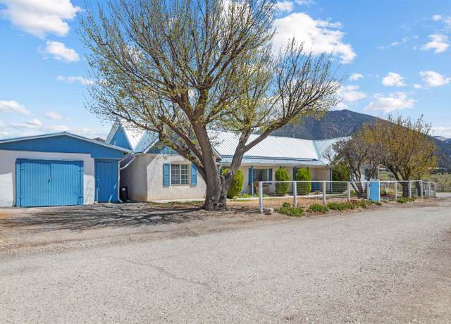 Property at 20 Cabresto Rd, Questa, NM 87556, 2 beds, 2 baths