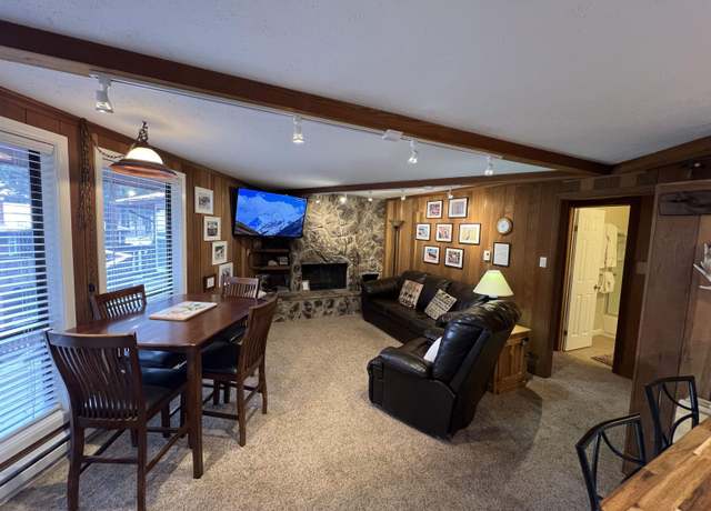 Property at 18 Jackson Hole Rd A18 Rd Unit A18, Angel Fire, NM 87710, 2 beds, 1 bath