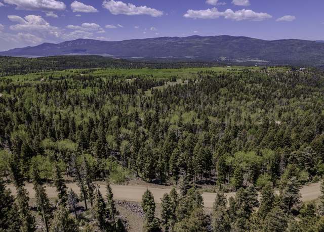 Property at Lot 1142A Panorama Way, Angel Fire, NM 87710
