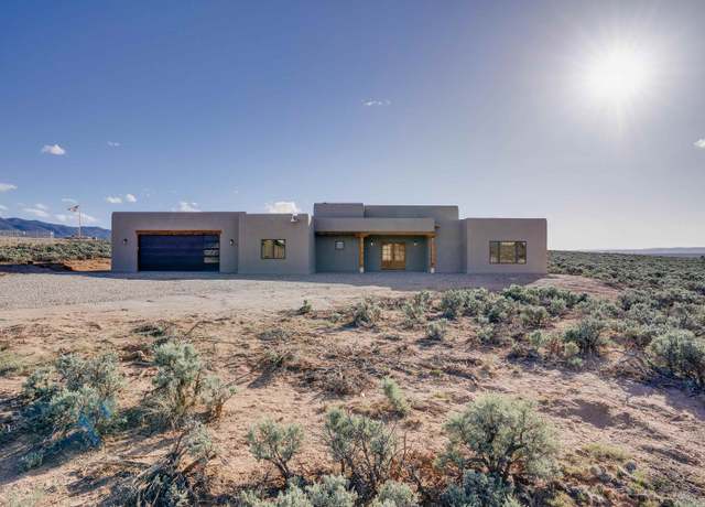 Property at 296 Los Cordovas, Ranchos De Taos, NM 87557, 3 beds, 2 baths