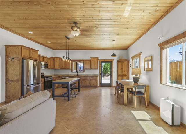 Property at 211 Las Olas Dr, Taos, NM 87571, 3 beds, 2 baths