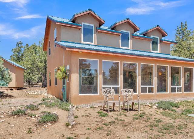 Property at 9 Dutchs Rd, Valdez, NM 87580, 3 beds, 2 baths