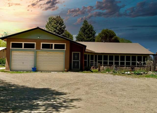 Property at 310 Rio Lucero Rd, El Prado, NM 87529, 3 beds, 2 baths