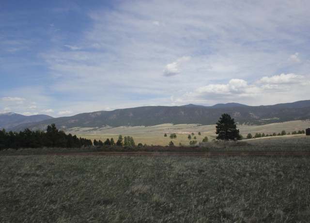 Property at TBD Mesa Rd, Eagle Nest, NM