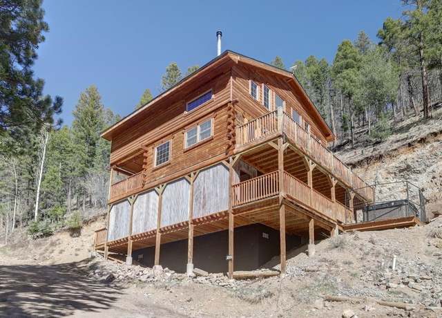 Property at 302 Wild Oak, Red River, NM 87558, 2 beds, 2 baths