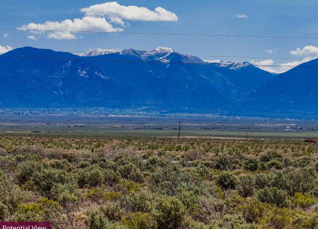 Property at Lot 17 West Rim d2, El Prado, NM 87529