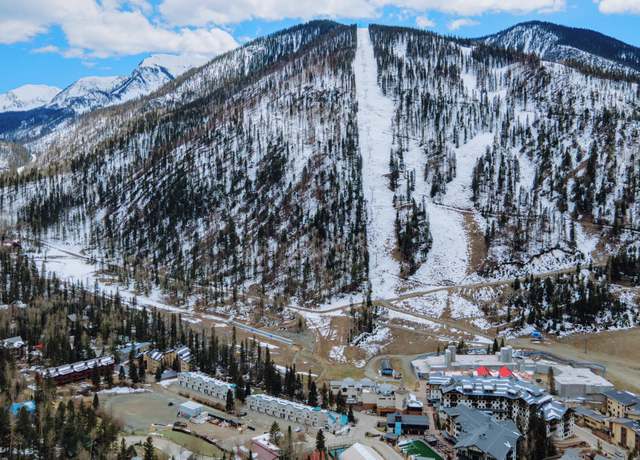 Property at 13 Thunderbird Rd #20, Taos Ski Valley, NM 87525, 2 beds, 2 baths
