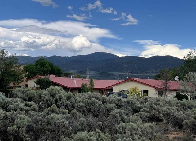 Property at 915 Gusdorf Rd, Taos, NM 87571, 10 beds, 6 baths