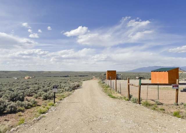Property at Off of County Rd 110, Taos, NM 87557