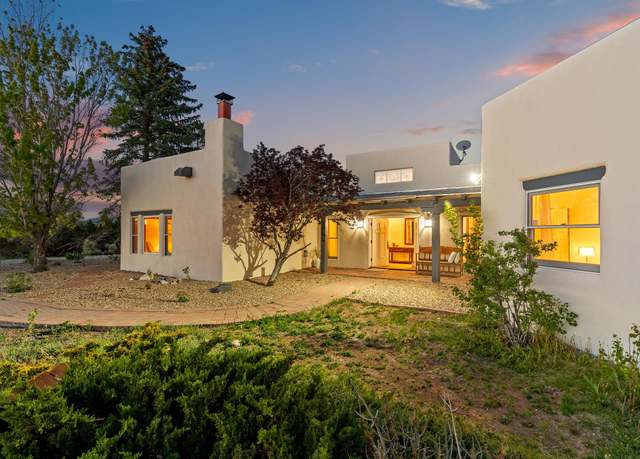 Property at 206 Hondo Seco Rd, Arroyo Seco, NM 87514, 3 beds, 2.5 baths