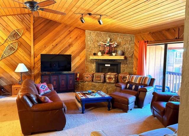 Property at 10 Jackson Hole Rd #303, Angel Fire, NM 87710, 3 beds, 2 baths