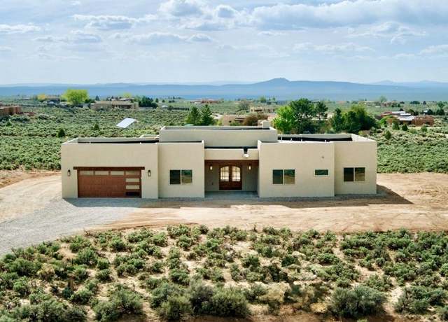Property at 15 Taos Vis, Ranchos De Taos, NM 87557, 3 beds, 2 baths