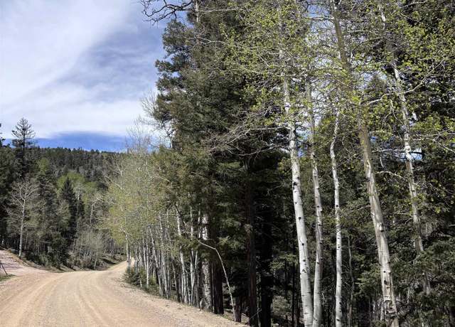 Property at Lot 832 Via Del Rey, Angel Fire, NM 87710