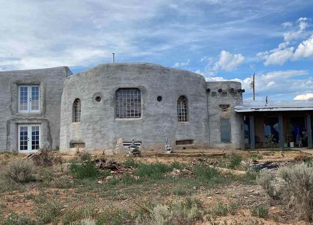 Photo of home in Taos County