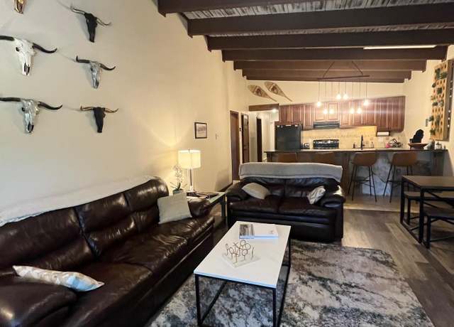 Property at 16 Jackson Hole Rd #308, Angel Fire, NM 87710, 3 beds, 2.5 baths