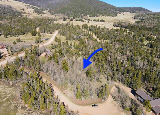 Property at 2 Acres Off Quail Rdg, Angel Fire, NM 87710