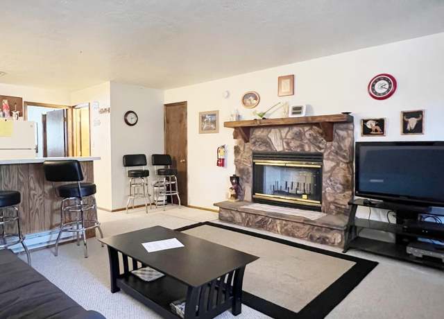 Property at 25 Jackson Hole Rd 261 #261, Angel Fire, NM 87710, 1 bed, 1.5 baths