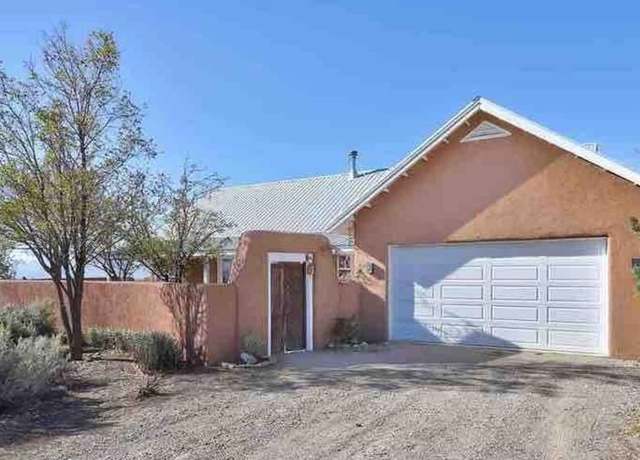 Property at 50 Colonias Pointe Dr, El Prado, NM 87529, 3 beds, 2 baths