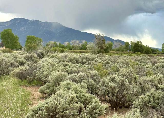 Property at Off Vista Lejos, Arroyo Seco, NM 87514