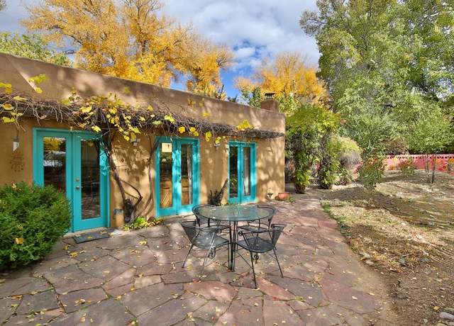 Property at 316 Ortiz Ln, Taos, NM 87571, 2 beds, 2 baths