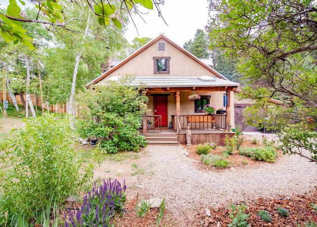 Property at 26078 US Hwy 64 E, Taos, NM 87571, 2 beds, 2 baths