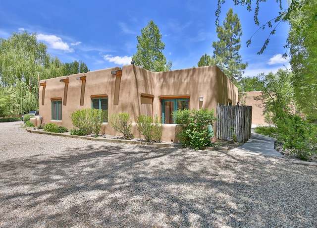 Property at 404 Dolan Street Unit D St Unit D, Taos, NM 87571, 2 beds, 2 baths