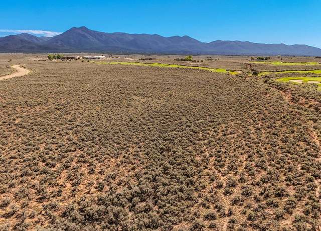 Property at Lot 47 Baird, Ranchos De Taos, NM 87529