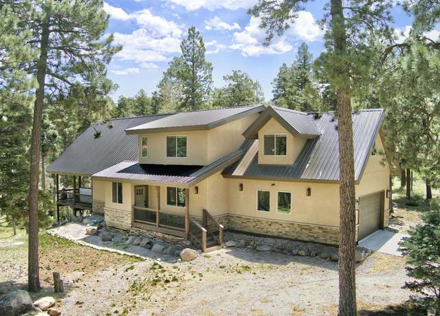 Property at 55 Camino Real, Angel Fire, NM 87710, 3 beds, 2.5 baths