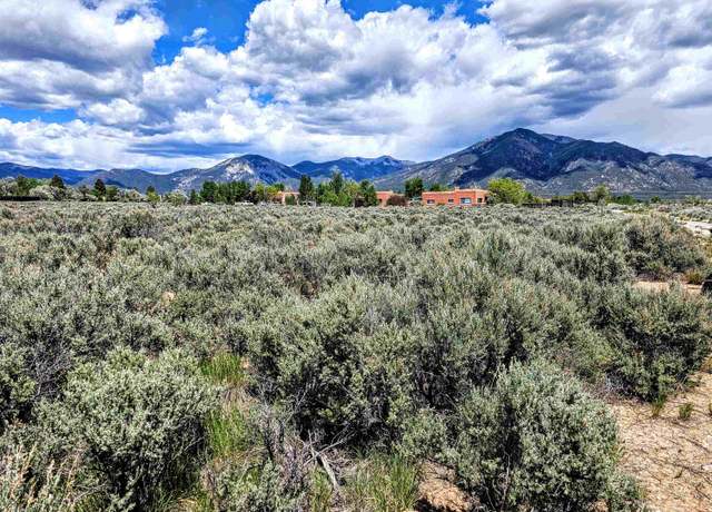 Property at Lot 17 Cresta de la Luna, El Prado, NM 87529