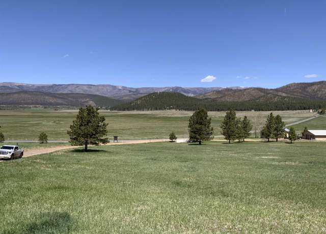 Property at Lots 94 and 95 Cumbre, Rociada, NM 87742