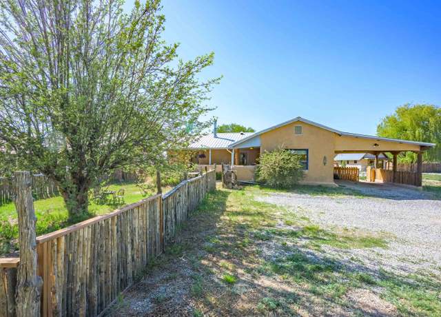 Property at 3 Manzano Viejo, Taos, NM 87571, 3 beds, 3 baths